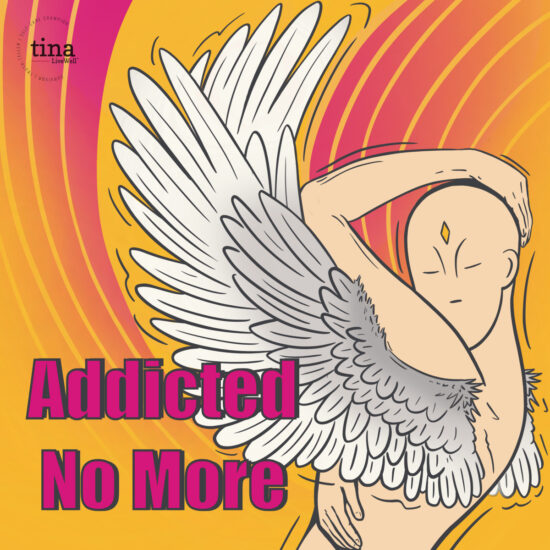 Addicted No More Album Cover